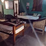 Hostel Mata House Nova Caraiva