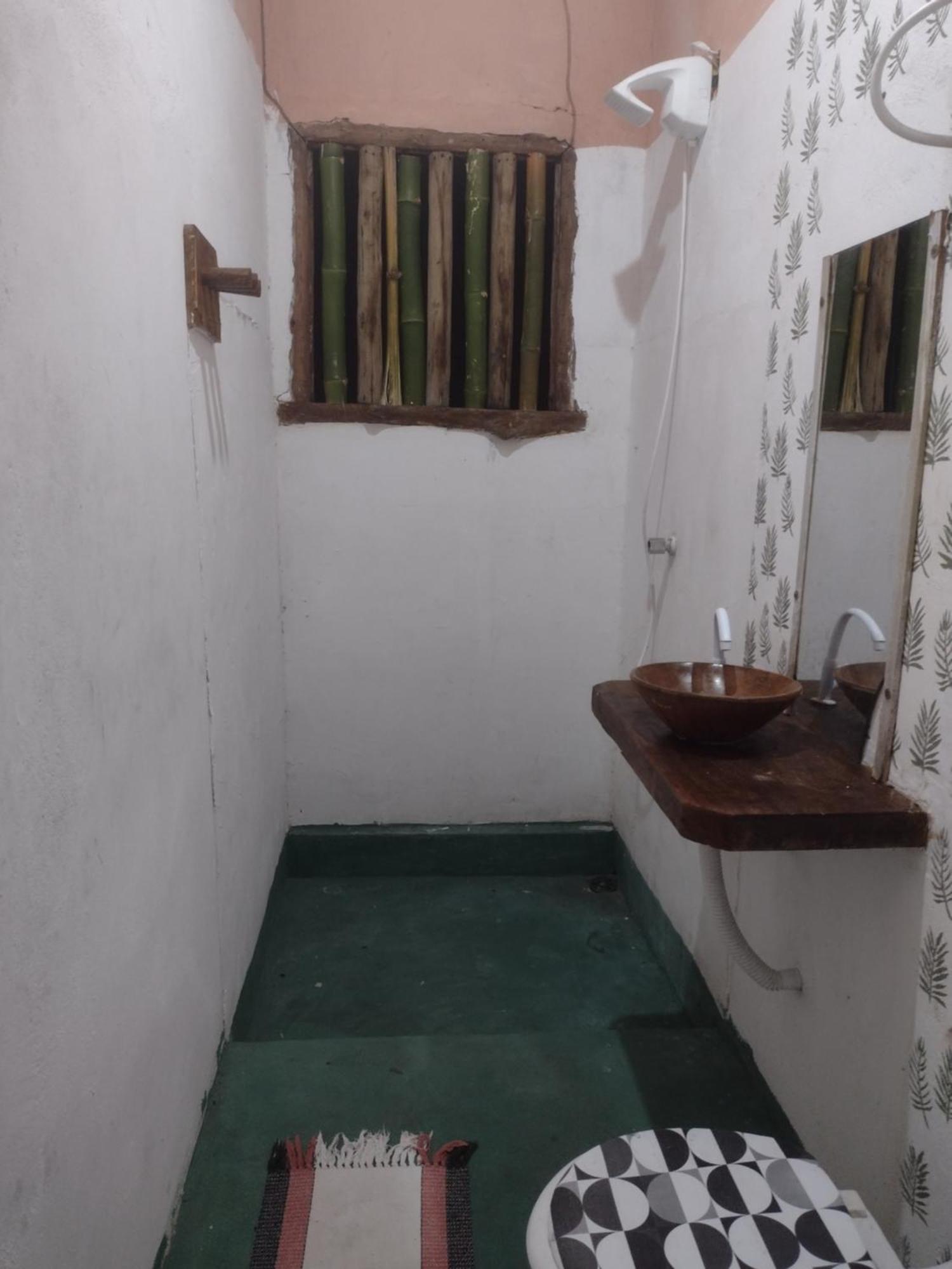 Mata House Nova Caraiva Albergue *