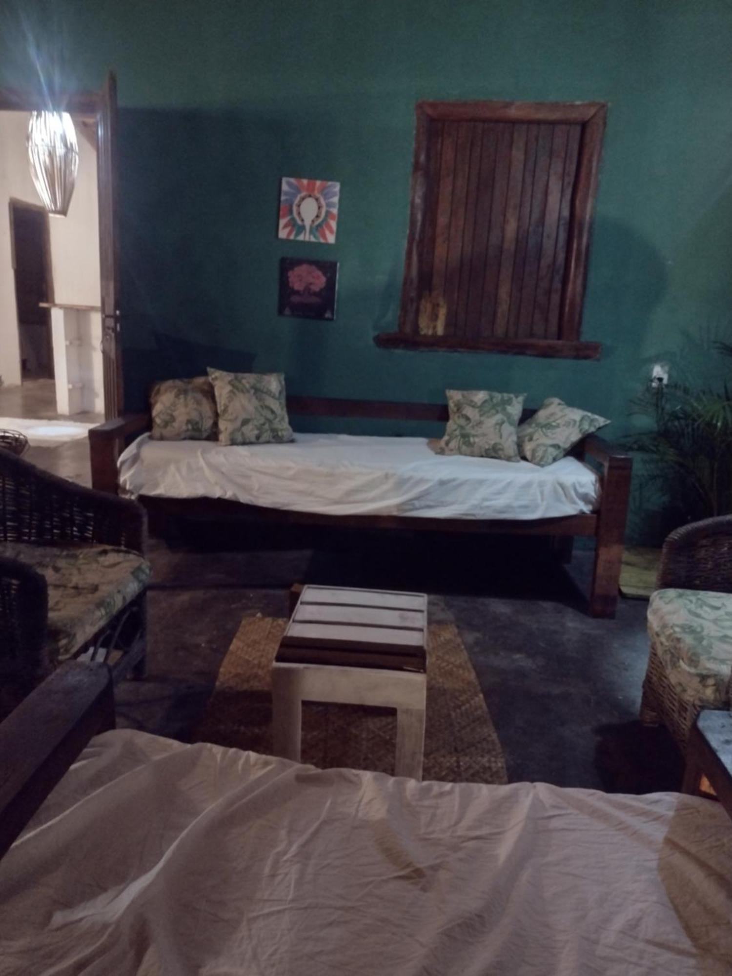 Mata House Nova Caraiva *