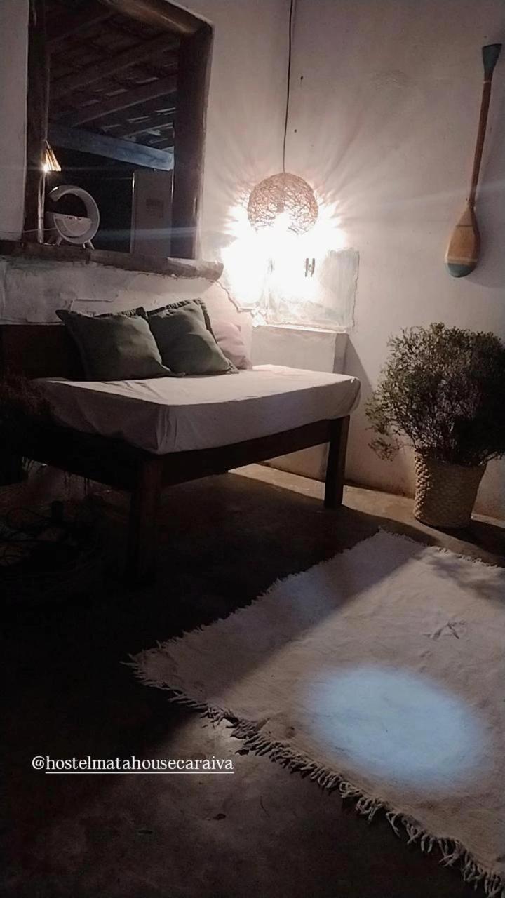 Mata House Nova Caraiva
