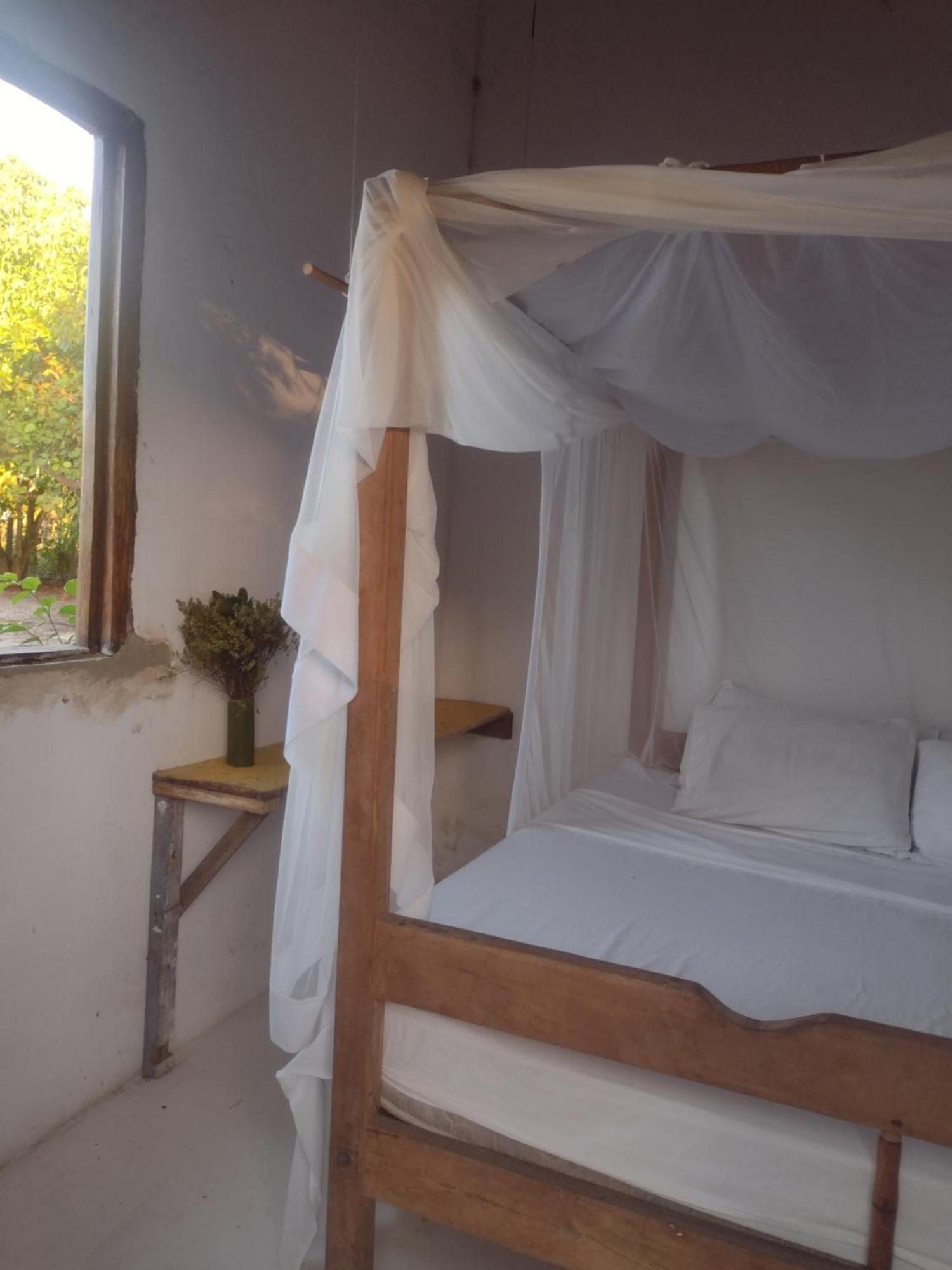 Mata House Nova Caraiva Albergue