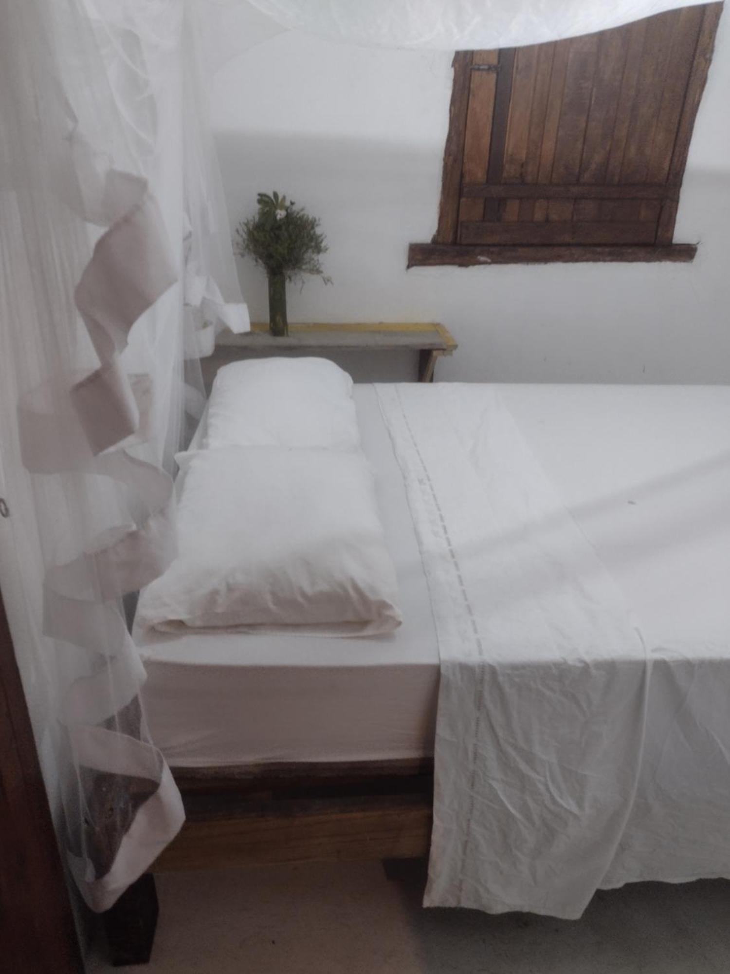 Albergue Mata House Nova Caraiva *