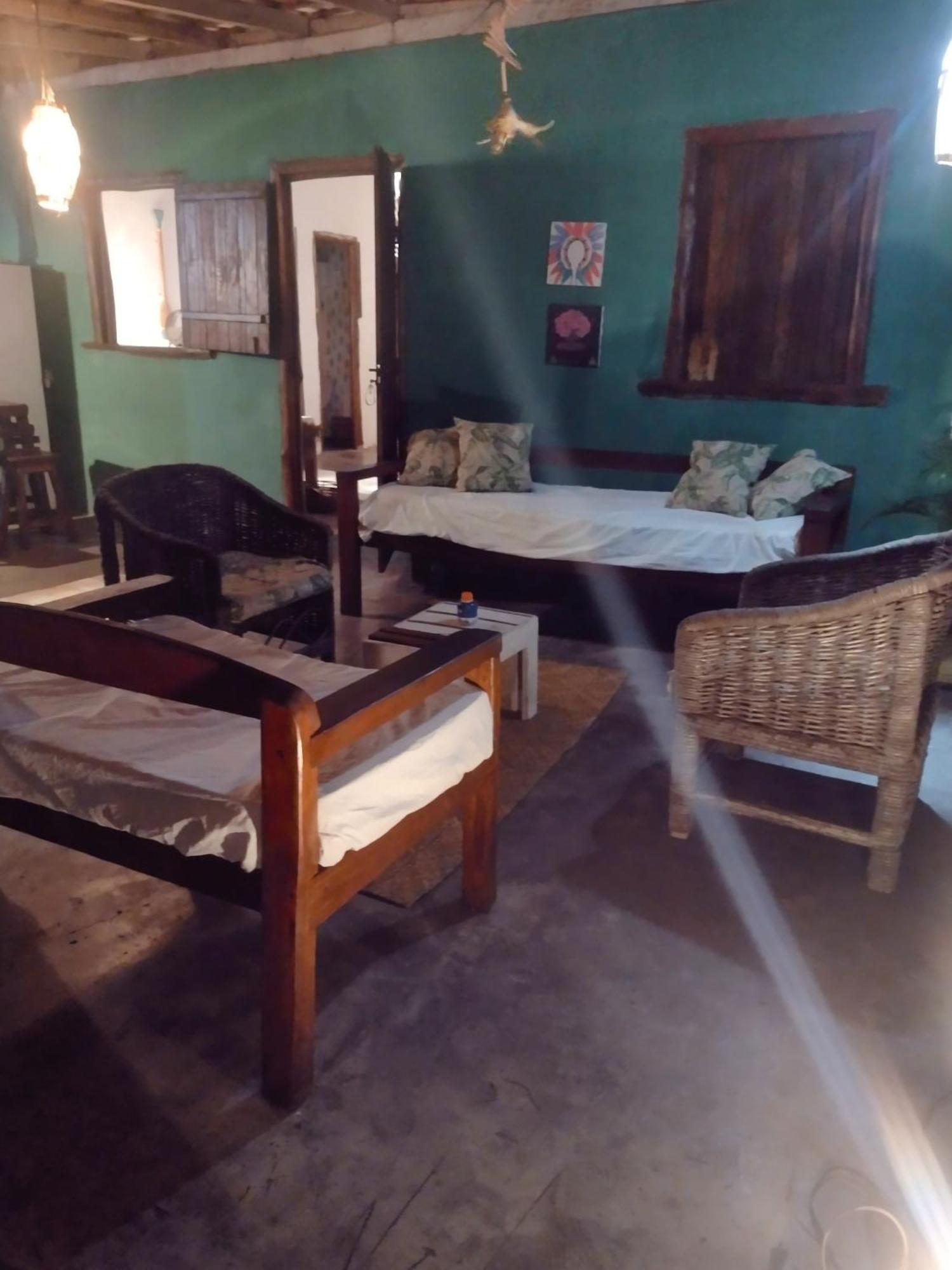 Mata House Nova Caraiva Porto Seguro