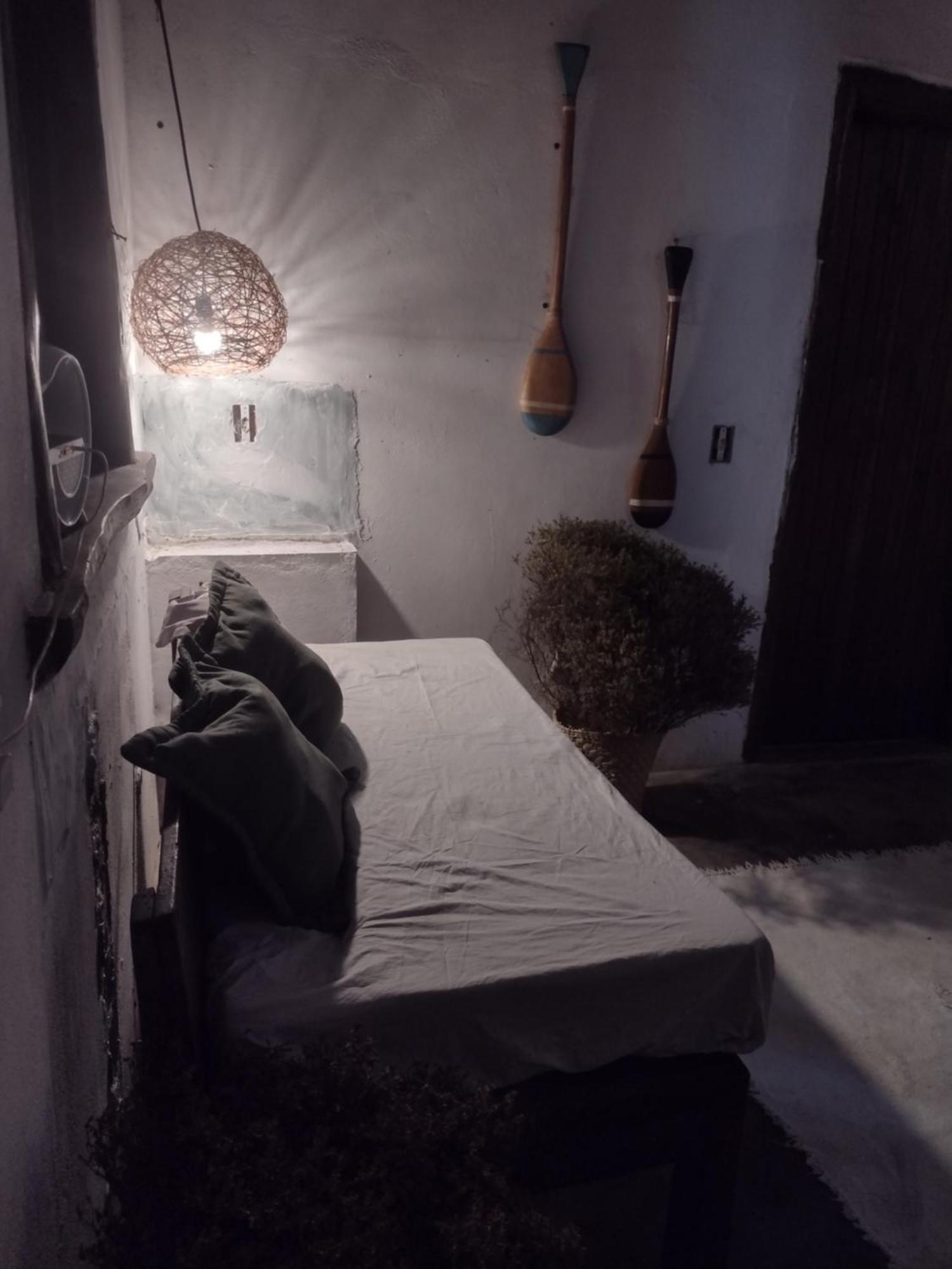 Mata House Nova Caraiva Albergue