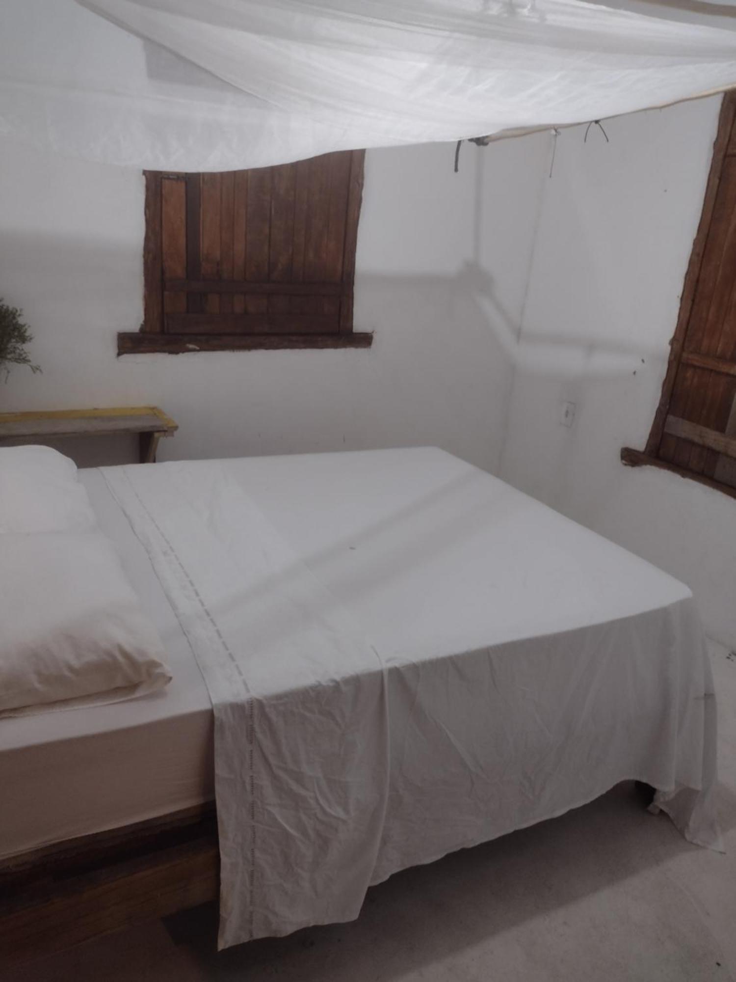 Albergue Mata House Nova Caraiva *