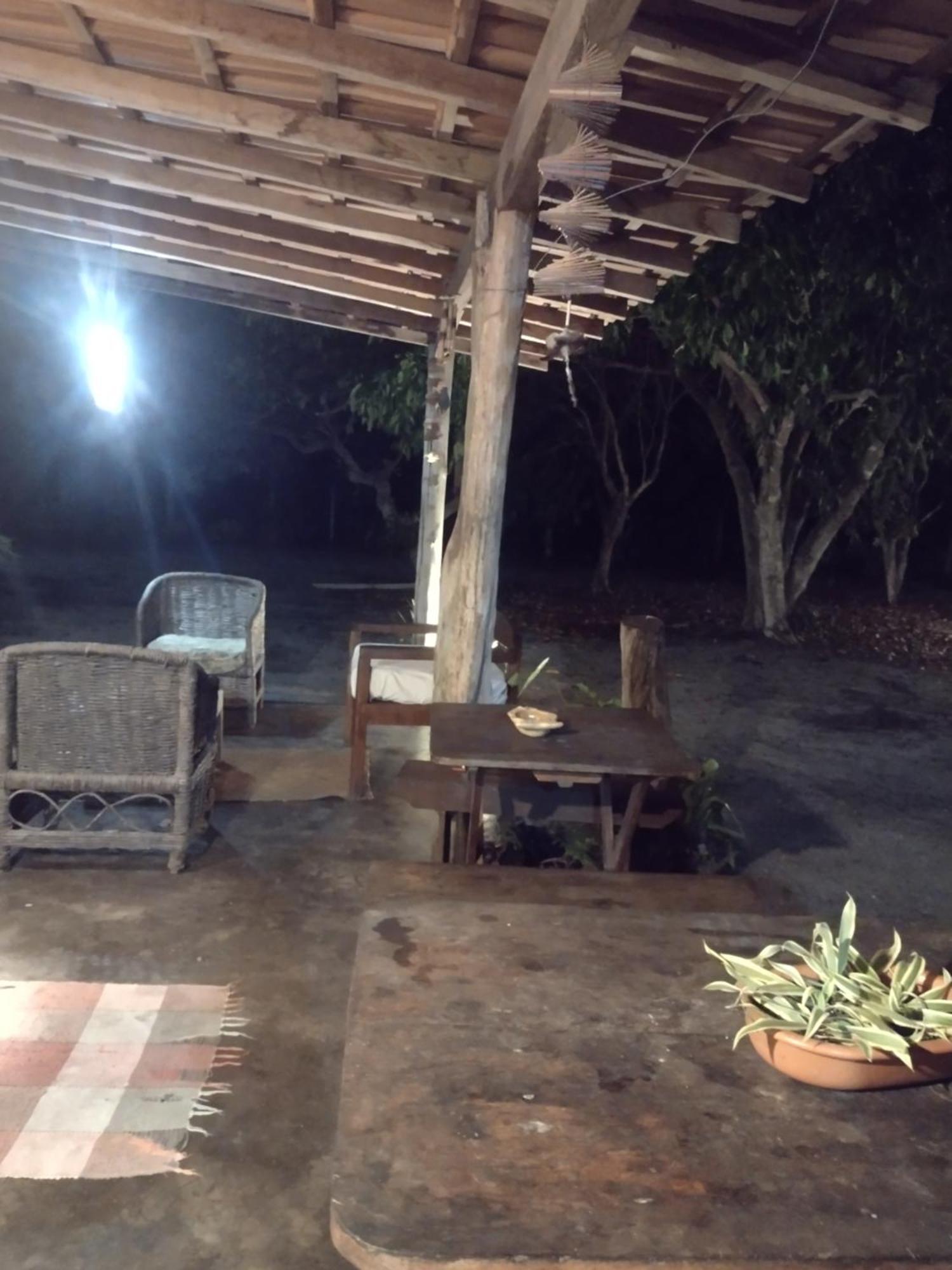 Albergue Mata House Nova Caraiva Porto Seguro
