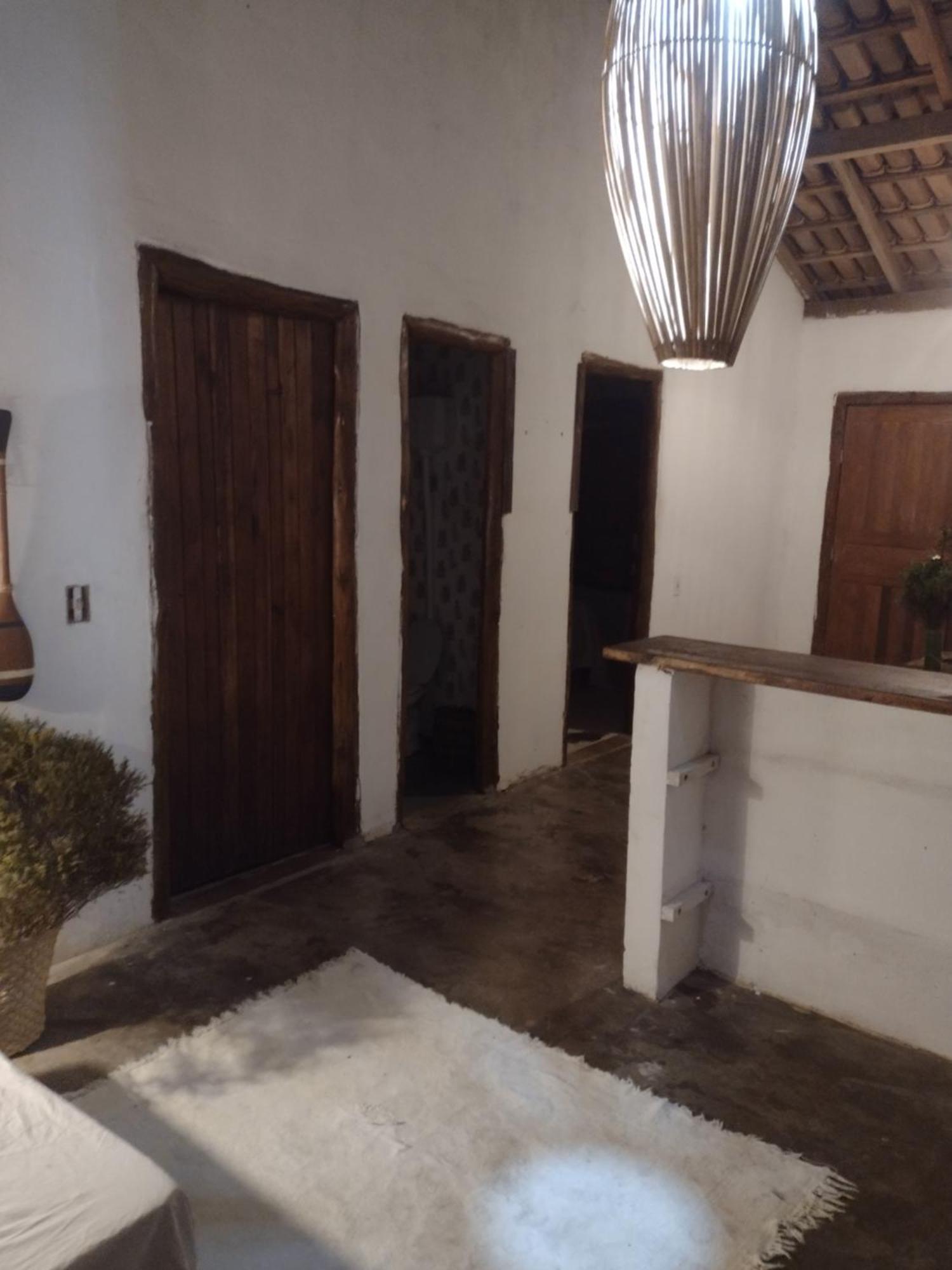 Mata House Nova Caraiva Albergue *