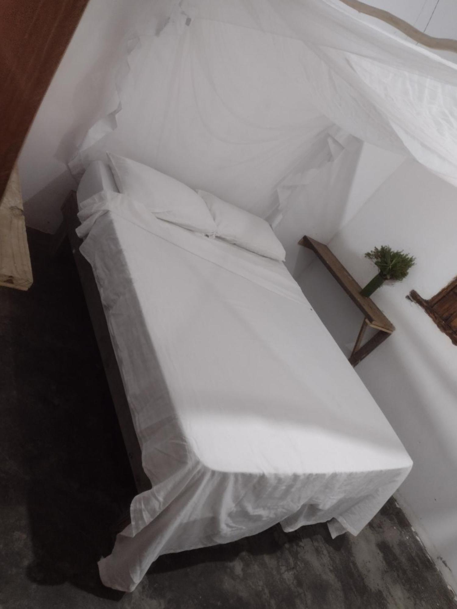 Mata House Nova Caraiva Albergue Porto Seguro