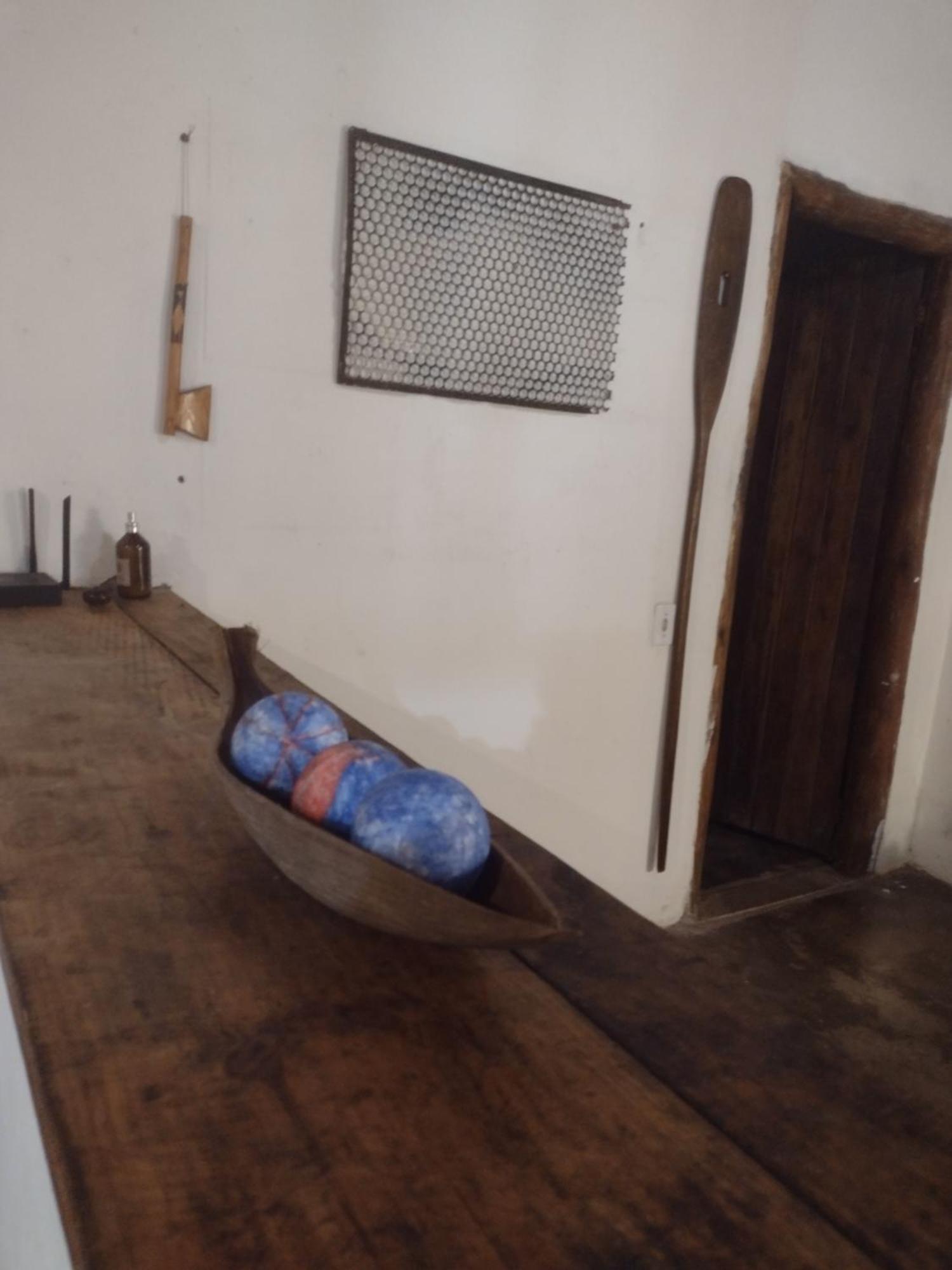 Mata House Nova Caraiva