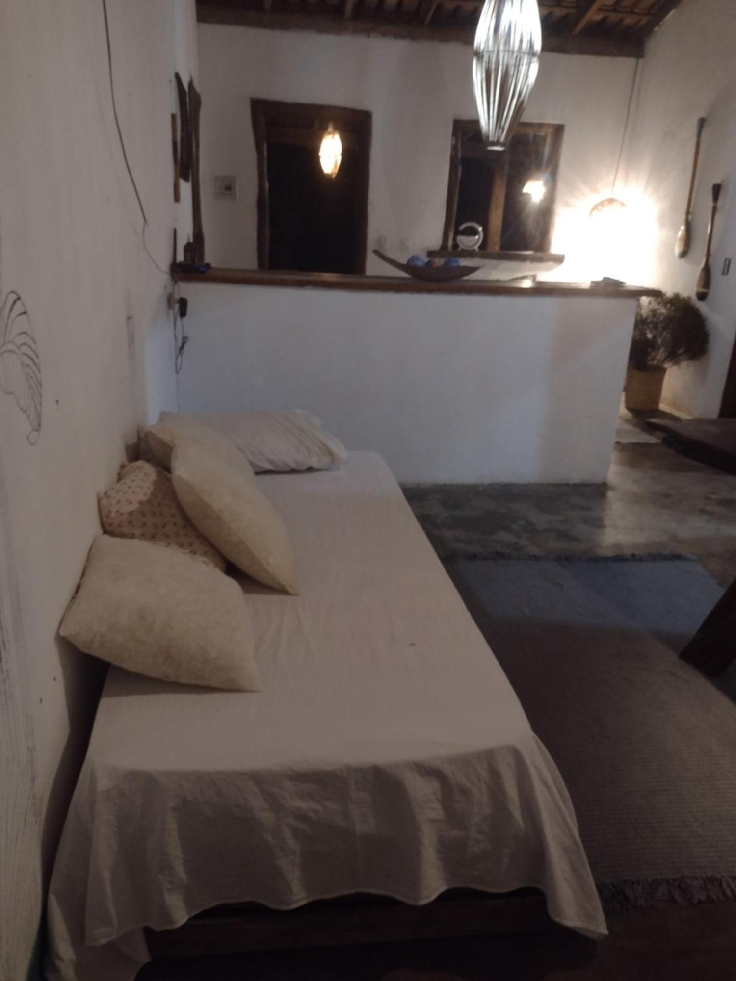 Mata House Nova Caraiva Albergue *