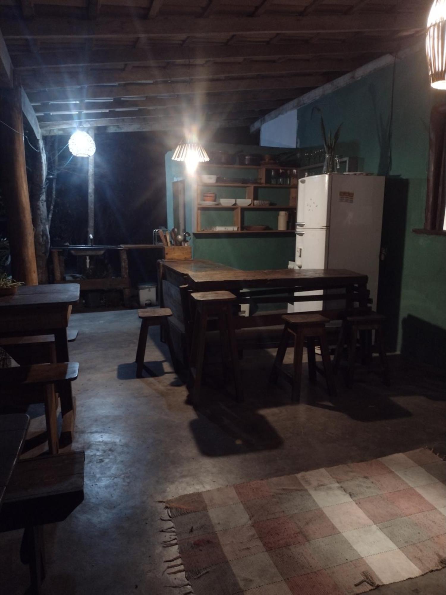 Mata House Nova Caraiva *