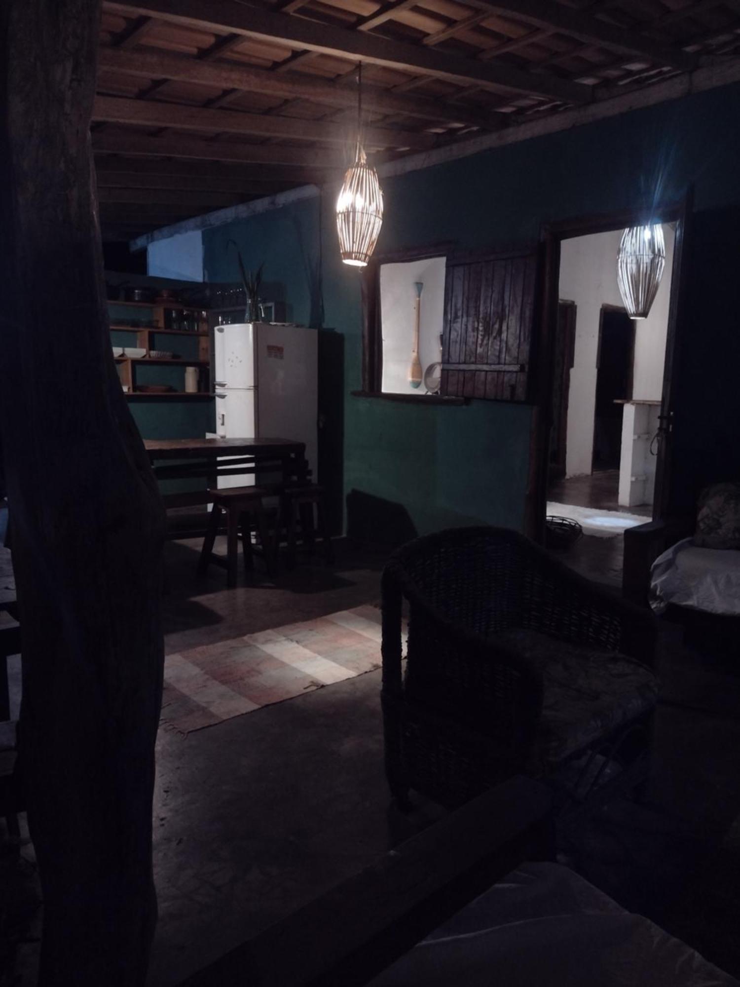 Mata House Nova Caraiva Porto Seguro