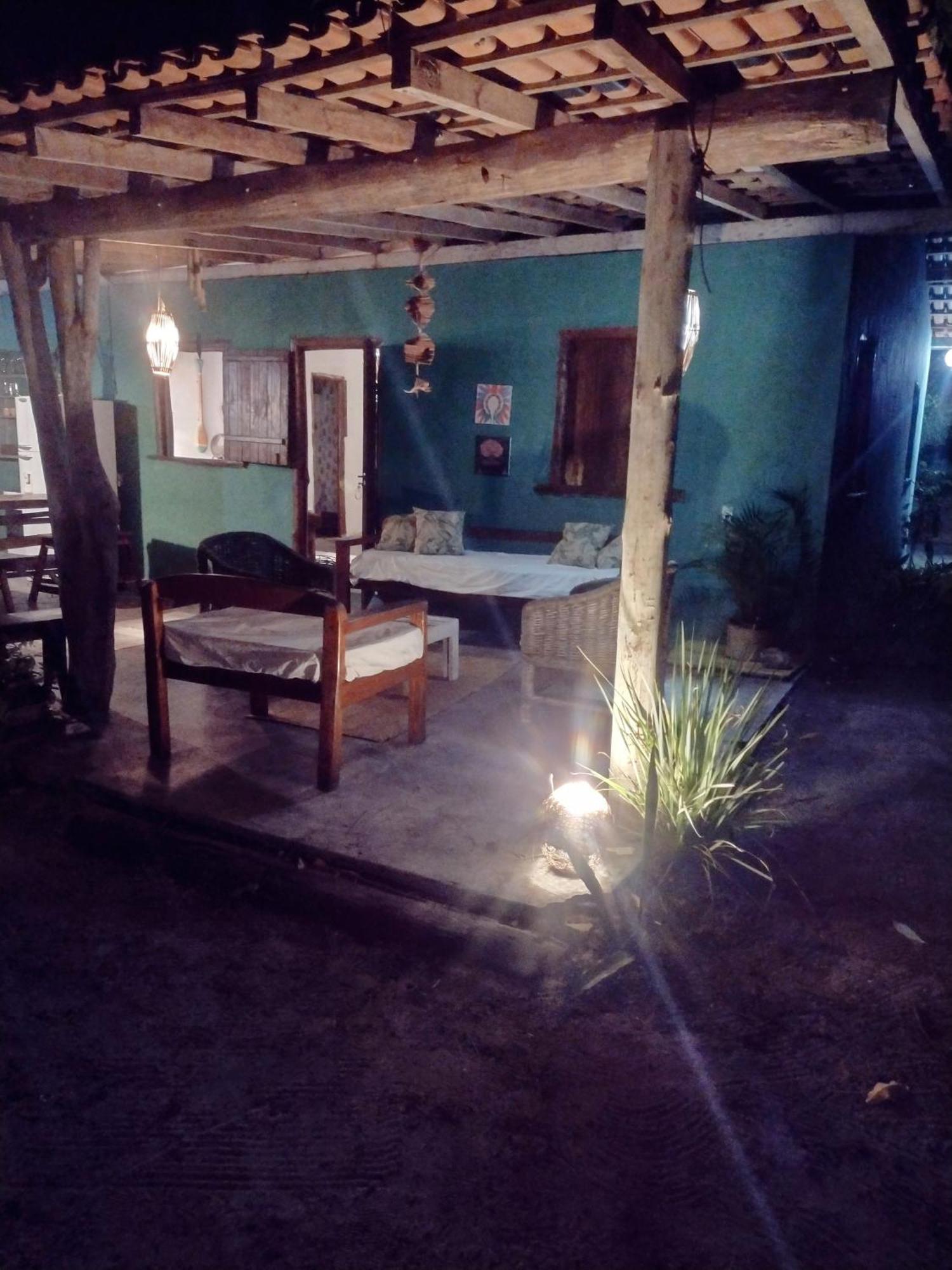 Mata House Nova Caraiva
