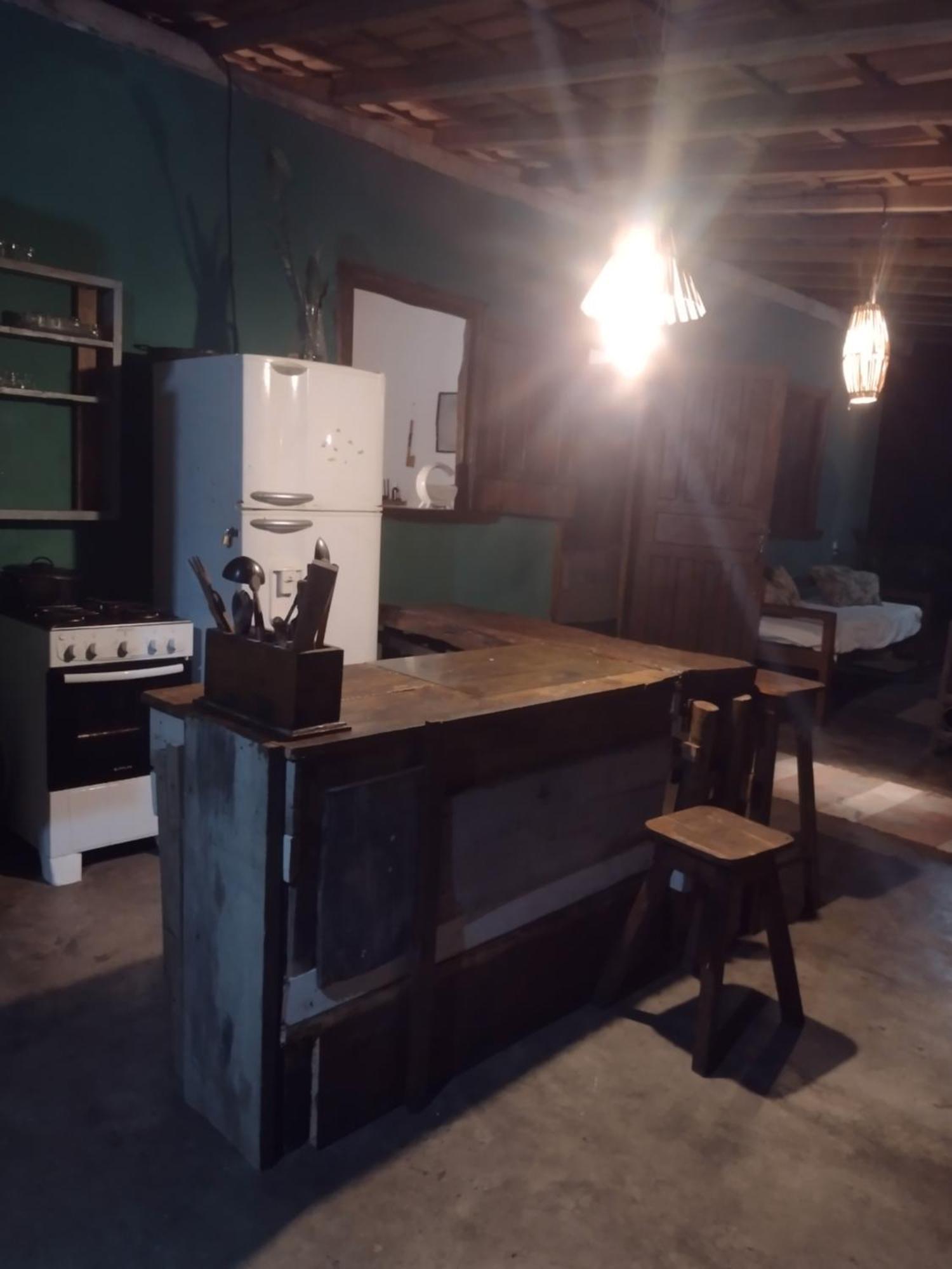 Mata House Nova Caraiva Albergue