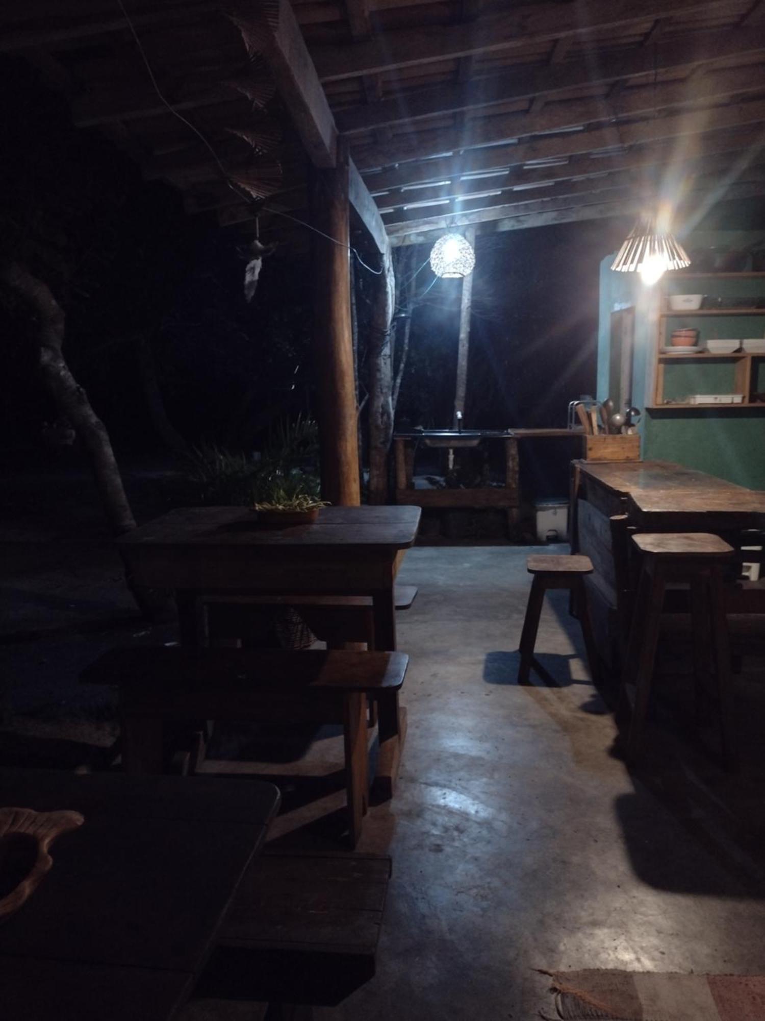 Albergue Mata House Nova Caraiva *