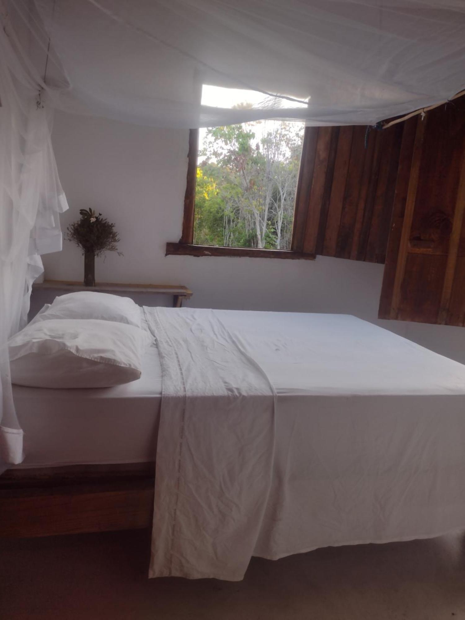 Mata House Nova Caraiva Albergue Porto Seguro
