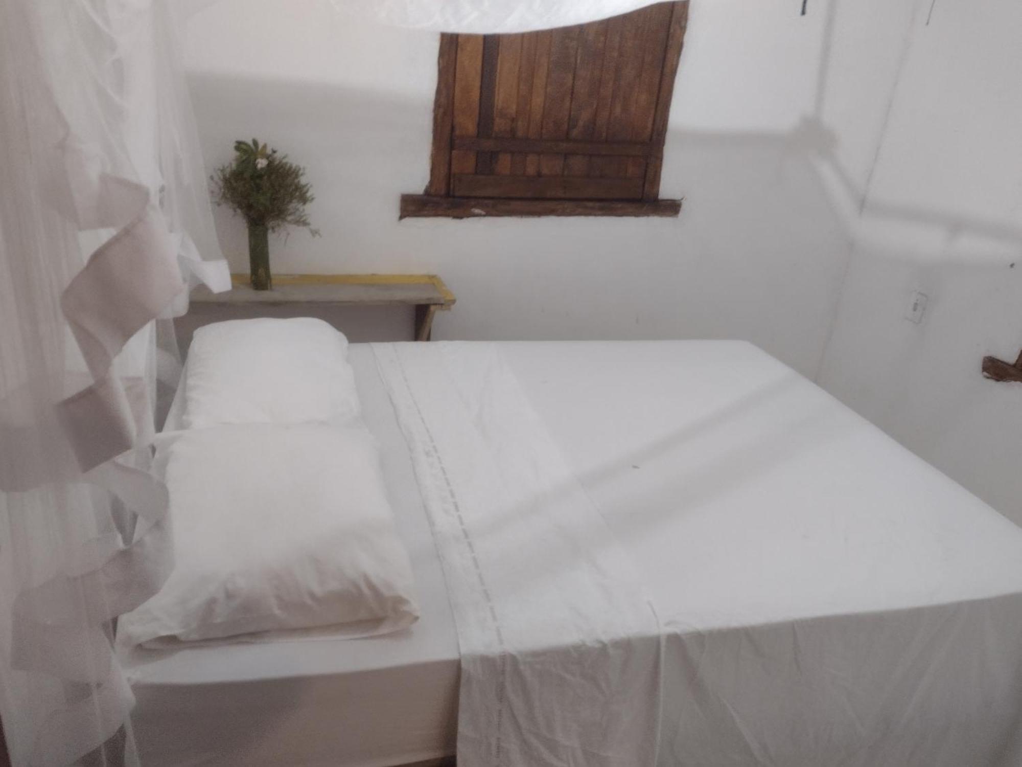 Mata House Nova Caraiva *