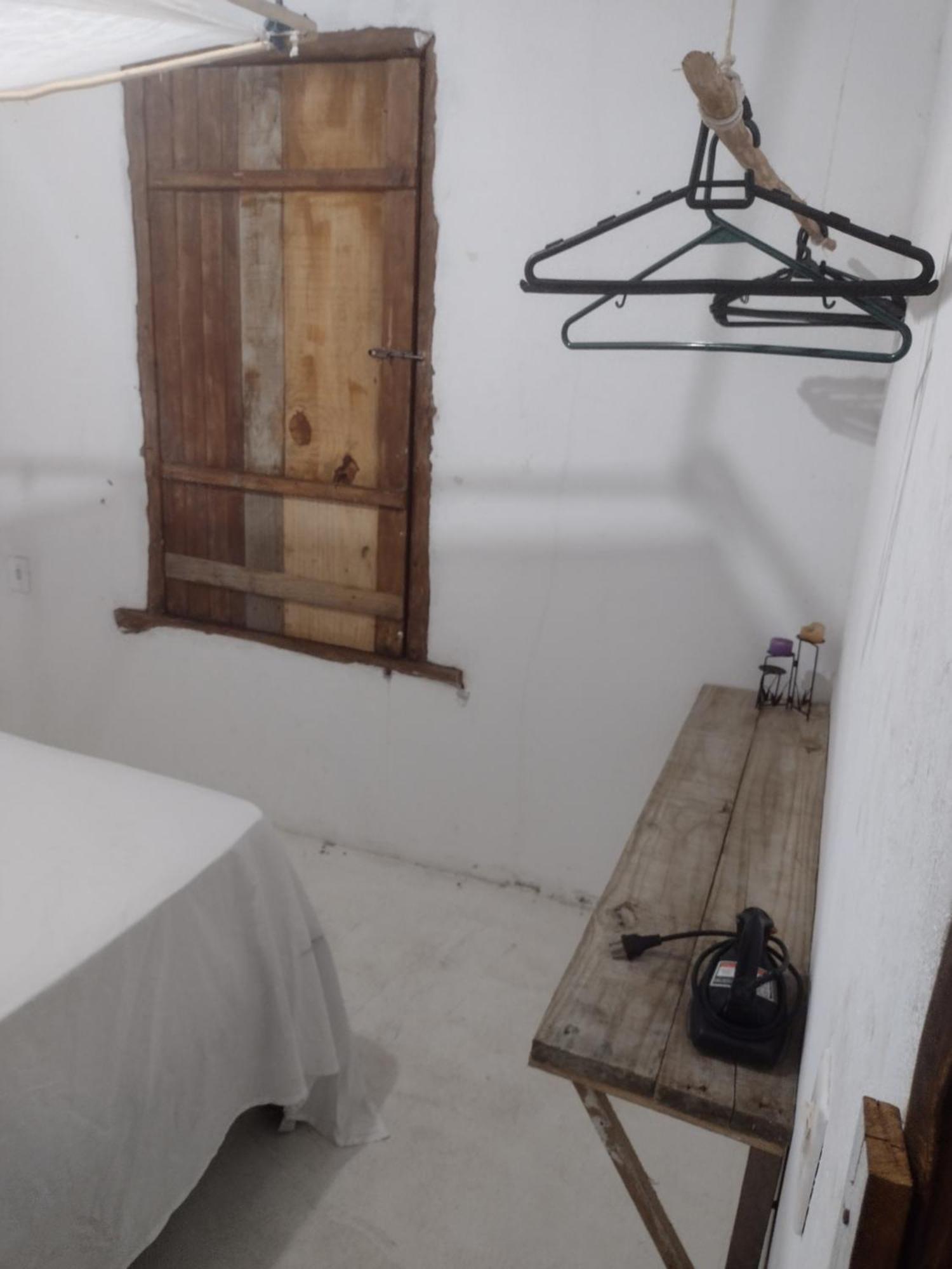 Mata House Nova Caraiva Albergue *