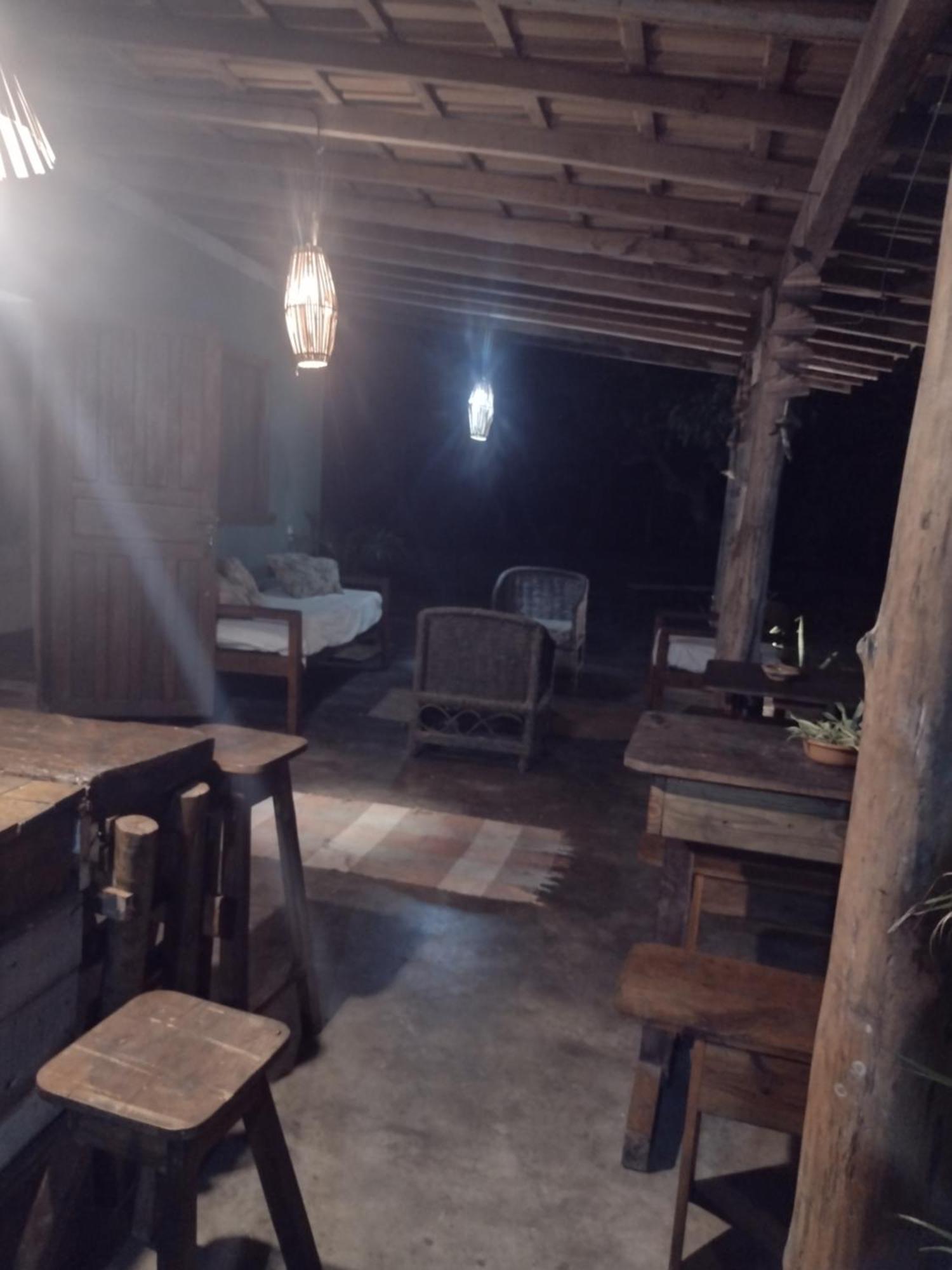 Mata House Nova Caraiva *