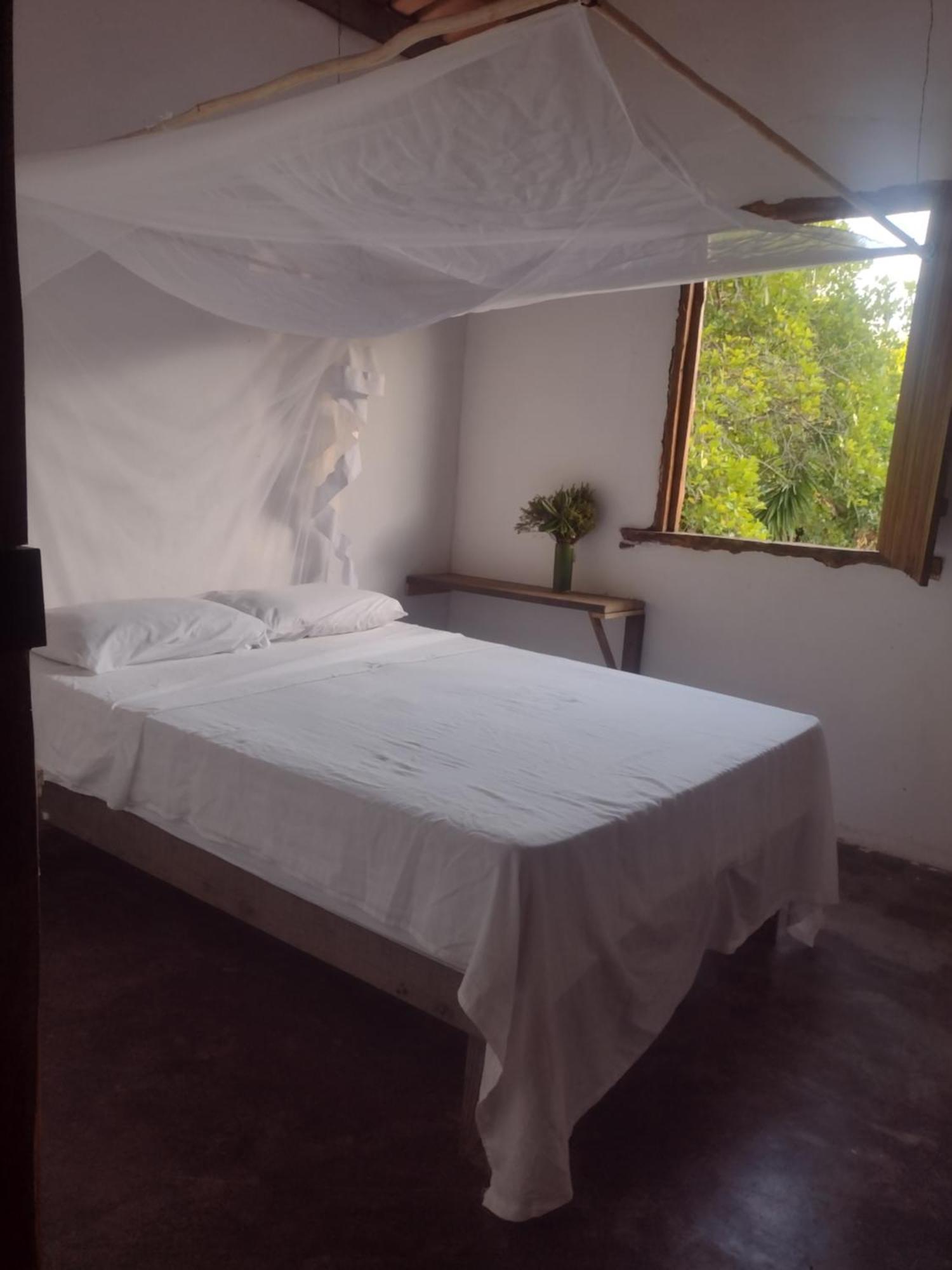 Mata House Nova Caraiva Albergue *