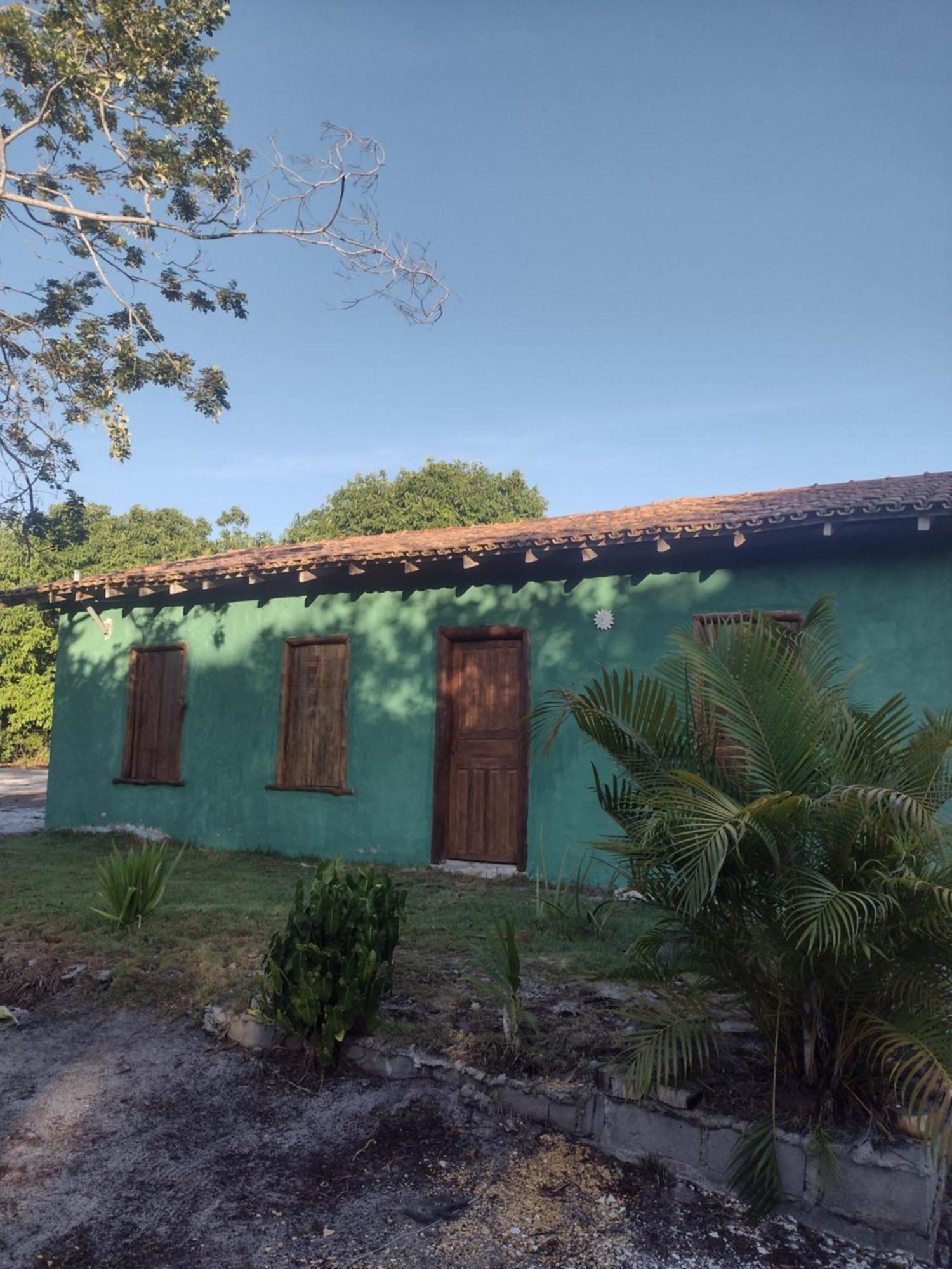 Mata House Nova Caraiva Albergue Porto Seguro