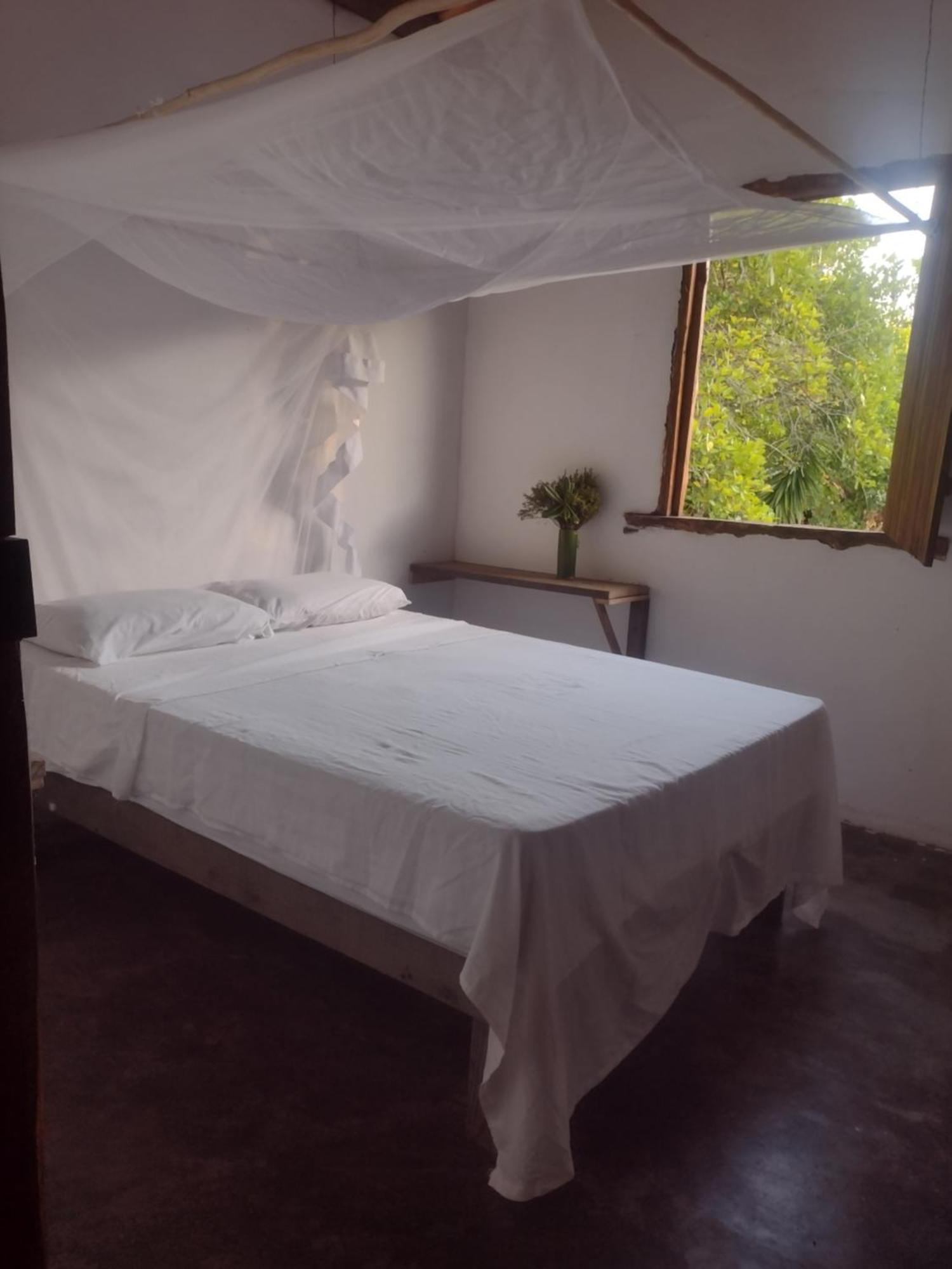 Mata House Nova Caraiva *