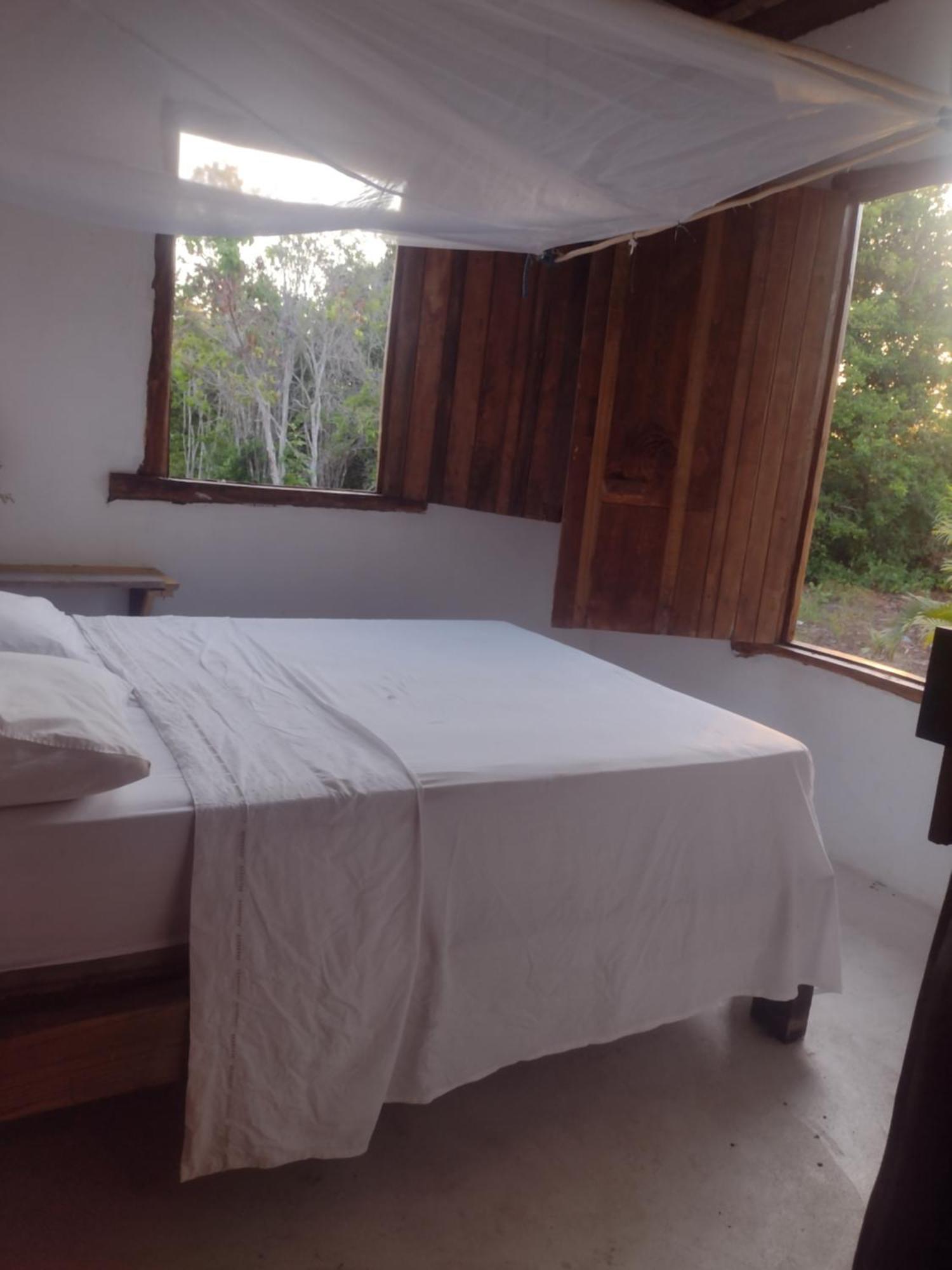 Mata House Nova Caraiva