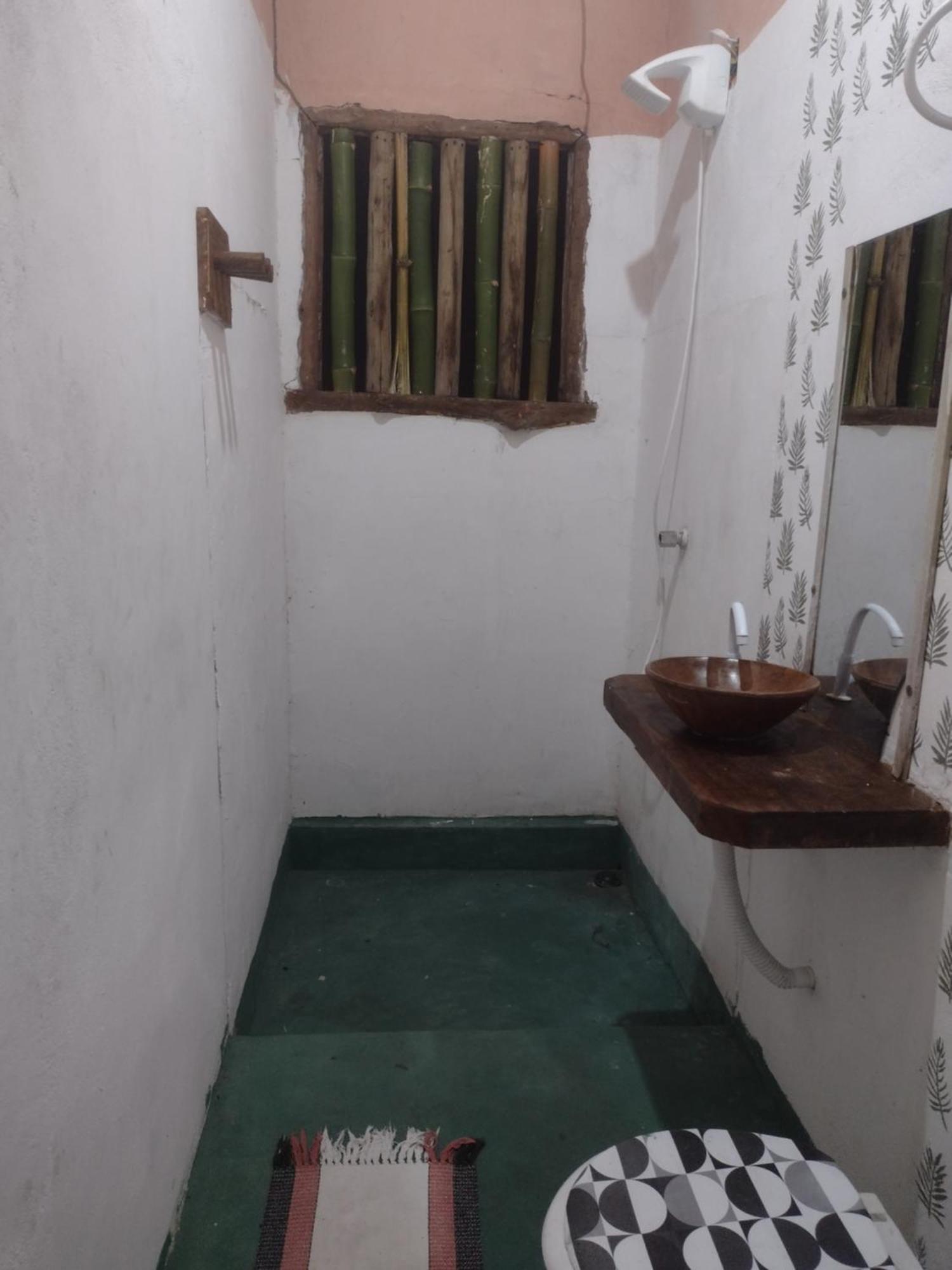 Mata House Nova Caraiva Albergue