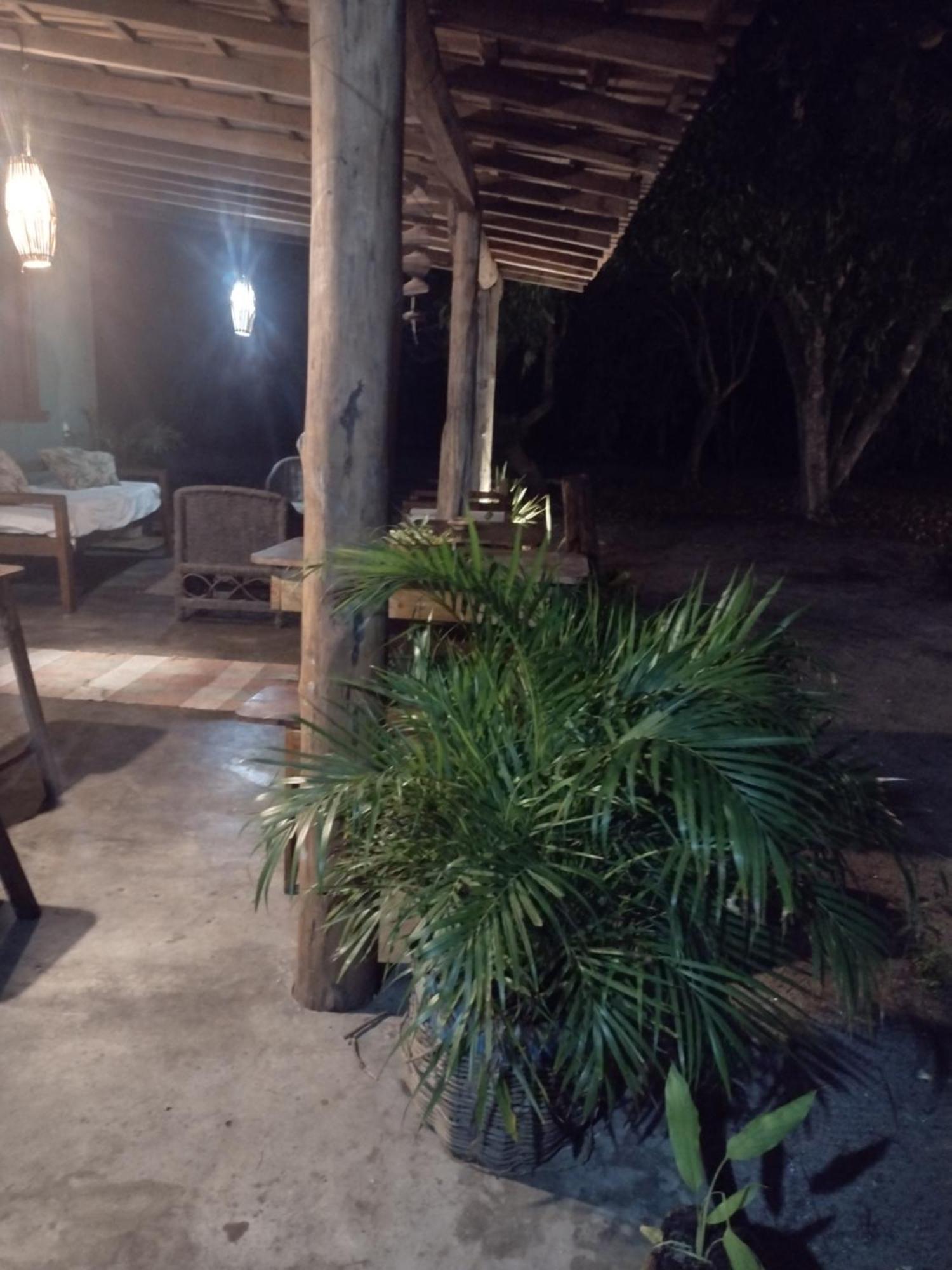 Mata House Nova Caraiva *